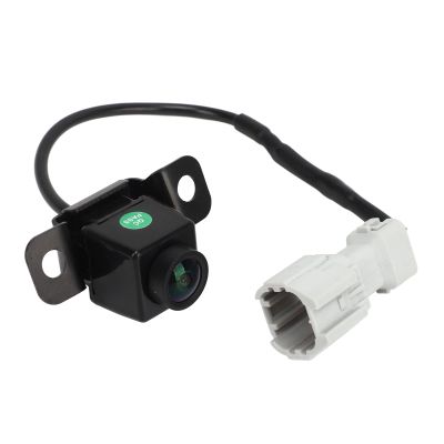 Diydeg Backup Camera, Night Vision Rear View Camera, Wide Angle Parking Assistance Reverse Camera Replacement for 20122017, Replaces 95760 2V100