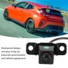 Diydeg Backup Camera, Night Vision Rear View Camera, Wide Angle Parking Assistance Reverse Camera Replacement for 20122017, Replaces 95760 2V100 view 4