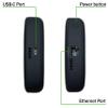 5G Mobile Portable WiFi | Verizon Wireless Jetpack Inseego MiFi M1000 | Mobile Hotspot for Travel | RJ45 Ethernet Port | Speed Up to 2,4 Gbps | Use 8 hrs | EVDO-LINK Bundle - Verizon Sim Card view 4