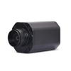 MOKOSE 4K Digital Camera 3840 * 2160/30FPS HDMI 3G-SDI 1080P USB Webcam 3.5MM Microphone with 3.2mm Manual Fix Wide Angle Lens Exchangeable CS/C Mount Lens view 1