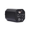 MOKOSE 4K Digital Camera 3840 * 2160/30FPS HDMI 3G-SDI 1080P USB Webcam 3.5MM Microphone with 3.2mm Manual Fix Wide Angle Lens Exchangeable CS/C Mount Lens view 2