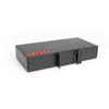 Gearmo 2-Port USB 3.2 Gen 1 Industrial Hub with Gigabit Ethernet & RS-232 Serial, FTDI Chipset, Surface & DIN-Rail Mount view 4