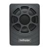 Audiopipe 10" Low Profile Amplified Subwoofer (APLP-1030), 500W, Compact, Mosfet Circuit, RCA, Phase Switch, Bass Boost Control, Subsonic Filter, Low-Pass Filter, Reliable Protection, Remote Bass Knob view 2