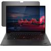 Targus 4Vu Privacy Screen for 16 Lenovo ThinkPad P1 Gen 4, Landscape with Flip Attachment (ASF16W1GL) view 1