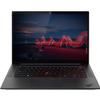 Targus 4Vu Privacy Screen for 16 Lenovo ThinkPad P1 Gen 4, Landscape with Flip Attachment (ASF16W1GL) view 3