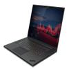 Targus 4Vu Privacy Screen for 16 Lenovo ThinkPad P1 Gen 4, Landscape with Flip Attachment (ASF16W1GL) view 4
