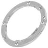 214 Pure Copper E Camera Body Mount Ring Replacement,for A7 A7R A7II A9 A6400 A6000 E Mount Mirrorless Camera Body view 1