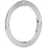214 Pure Copper E Camera Body Mount Ring Replacement,for A7 A7R A7II A9 A6400 A6000 E Mount Mirrorless Camera Body view 2