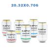 2.5X 5X 10X 20X 50X 100X Metallographic Infinity Objective Lens Long Working Distance Flat Achromatic Microscope Objective Lens (Color : 10X) view 2