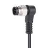 1 Pcs Shutter Release Remote Control Cable for Cameras D100 D200 D300 D300S D700 D800 D800E D810 D4 D3 D4S D3X D3S D1H D1X D2H D2XS F5 F6 F90 F90X F100 view 4