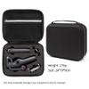 Suitable for DJI Osmo Mobile 6 Handheld Mobile Phone Gimbal Stabilizer Storage Bag OSMO 6 Handbag Hard Cover (Black Lining) view 2