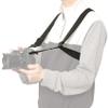 Kamerar X-Strap:1.5" Wide Heavy Duty Adjustable Camera Strap, Camera Harness & Binocular Strap view 1