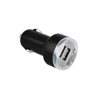 J-ZMQER New Dual USB Car Boat Charger Power Supply Compatible with Verizon Novatel 2200 2352 4082 4510 4510L Wireless Router (excluding USB Cable)