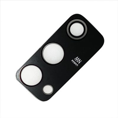 JINTAI Rear Back Camera Glass Lens Cover for Galaxy S20 FE 5G for Samsung