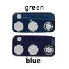 JINTAI Rear Back Camera Glass Lens Cover for Galaxy S20 FE 5G for Samsung view 2