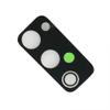 JINTAI Rear Back Camera Glass Lens Cover for Galaxy S20 FE 5G for Samsung view 3