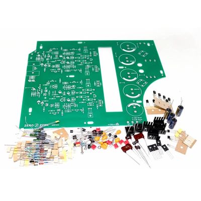 Black Box Clone Naim NAP200 Amplifier KIT DIY Power-amp-kit