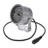 ASRock Trooth 48 LED Illuminateur IR Vision Nocturne infrarouge Securite Lampe Pour CCTV Camera view 1