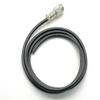10pcs GX12 6 Pin Male Head Plug Cable Male Aviation Socket Connector Electrical Cable 1M view 3