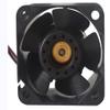 109P0424H303 24V 0.18A 4028 Cooling Fan 40X40X28mm view 3