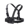 Action Camera Chest Harness Mount Adjustable Chest Strap Belt,Camera Chest Clip Holder Fixer Strap For Insta360 X3/ONE X2/ONE R/GO 2 view 1