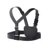 Action Camera Chest Harness Mount Adjustable Chest Strap Belt,Camera Chest Clip Holder Fixer Strap For Insta360 X3/ONE X2/ONE R/GO 2 view 4
