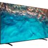 SAMSUNG HBU8000 HG50BU800NF 65" Smart LED-LCD TV - 4K UHDTV - Black view 1