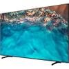 SAMSUNG HBU8000 HG50BU800NF 65" Smart LED-LCD TV - 4K UHDTV - Black view 2