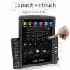 BAIYITONGDA Android 11 Car Stereo Radio for Toyota Tacoma Hilux 2009 2010 2011 2012 2013, Car Multimedia Player GPS Navigator 9.7 Inch Touch Screen with Reversing Camera,4 cores 1+16 view 4
