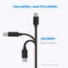 2 Slot Charger Compatble with TC77 TC70 TC75 TC70x TC700 TC72 TC700H TC700K 82-171249-01 82-171249-02 BTRY-TC70X-46MA1-01 BTRY-TC7X-46MA2 BT-000318 view 4