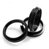 Astronomical Telescope Eyepiece Lens Camera Adapter Ring, M42 to M48 Adaptor Male M42X0.75 to M48X0.75 Female M38 Thread Astrophotography Adapter Ring (Color : M42 to M38) view 3