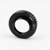 Lens Adapters RMS to M27 Microscope Objective Lenses Adapter Ring for Z_ei, ss Microscope view 1