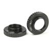 Lens Adapters RMS to M27 Microscope Objective Lenses Adapter Ring for Z_ei, ss Microscope view 2
