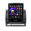 BAIYITONGDA Android 11 GPS Navigator Car Radio for Toyota Tacoma Hilux 2009-2013, 9.7 Inch Touch Screen Car Multimedia Player with Backup Camera, Carplay, FM, Bluetooth,8 cores 4+64 view 1