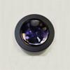 25X 30X High Eye Point Wide Angle Eyepiece Stereo Microscope Eyepiece Mounting Size 30mm 1pc (Color : WF25X-10mm) view 3
