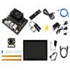 Waveshare Jetson Orin NX AI Development Kit for Embedded and Edge Systems, with 16GB Memory Jetson Orin NX Module Kit B view 1