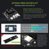 Waveshare Jetson Orin NX AI Development Kit for Embedded and Edge Systems, with 16GB Memory Jetson Orin NX Module Kit B view 3