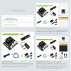 Waveshare Jetson Orin NX AI Development Kit for Embedded and Edge Systems, with 16GB Memory Jetson Orin NX Module Kit B view 4