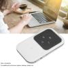 4G LTE Mobile Hotspot, 3G 4G LTE Mobile Mobile Router, Unlocked Hotspot Device Supports 10 Users, Portable Router for Outdoor Car Travel Business view 3