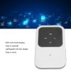 4G LTE Mobile Hotspot, 3G 4G LTE Mobile Mobile Router, Unlocked Hotspot Device Supports 10 Users, Portable Router for Outdoor Car Travel Business view 4