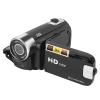 Zopsc Video Camera Camcorder, Full 1080P Digital Camera Recorder, 2.7 Inch Colourful Display Screen 16X Digital Zoom Vlogging Camera, for, for Travel, Vlog view 1
