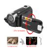 Zopsc Video Camera Camcorder, Full 1080P Digital Camera Recorder, 2.7 Inch Colourful Display Screen 16X Digital Zoom Vlogging Camera, for, for Travel, Vlog view 4