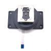 Hot Shoe Mount Precise Hole Flash Accessories Lightweight Camera Hot Shoe Replacement Mount Foot for Godox TT350-C TT350-F TT350-S TT350-N C view 1