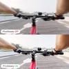 Labpano-PilotPano 360 Action Camera Waterproof with 5.7K 360 Active HDR Video,3.1" Touchscreen,CMOS sensors,Support 4K, 60FPS,for AI Editing, Live Streaming, HDR,Webcam,PilotSteady view 3