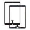 Touch Screen Digitizer Replacement for iPad Air 3 3rd Gen 2019 10.5" A2152 A2153 A2154 A2123 (Not LCD) with Adhesive+Tools (Black) view 4