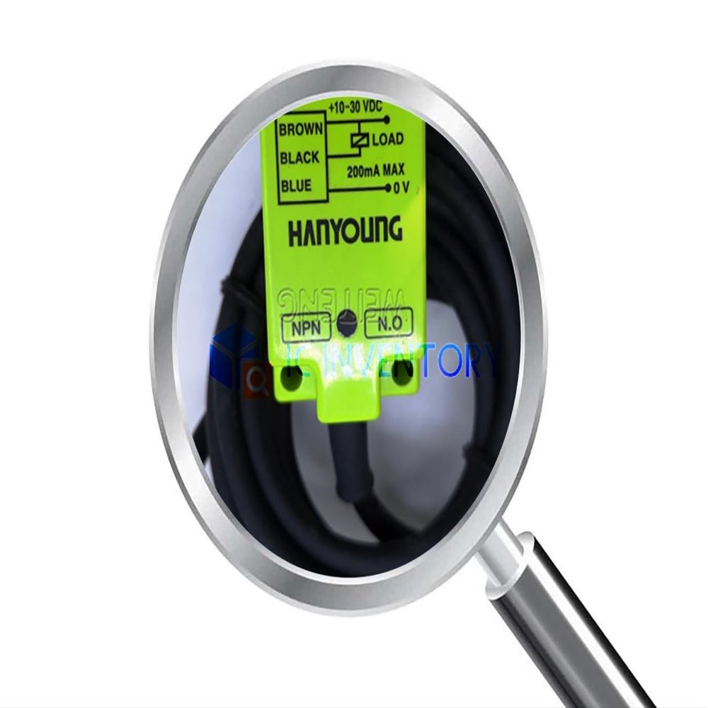 GaueLery 1PCS New HYP-30S10NA