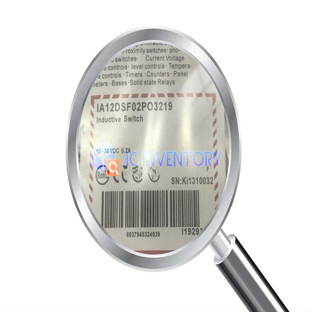1PCS New IA12DSF02PO3219