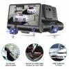 Dash Camera for Cars, 4 inch Screen 1080P DVR Car Driving Recorder, Car Dashboard Camera with 64M DDR 170 Angle G Sensor WDR Parking Monitor Motion Detection view 4