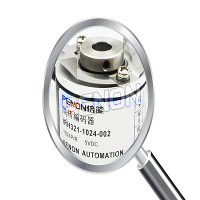 1PCS New IRH321-1024-002