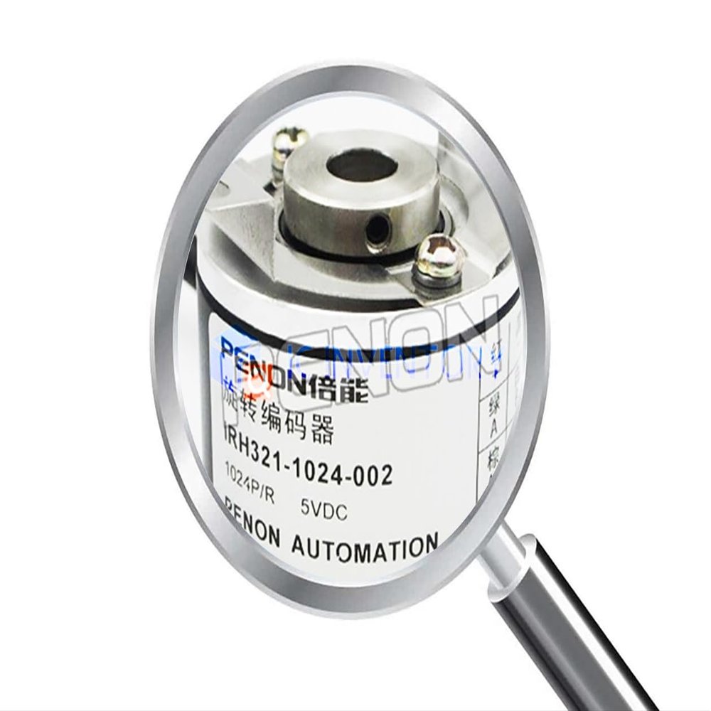 1PCS New IRH321-1024-002